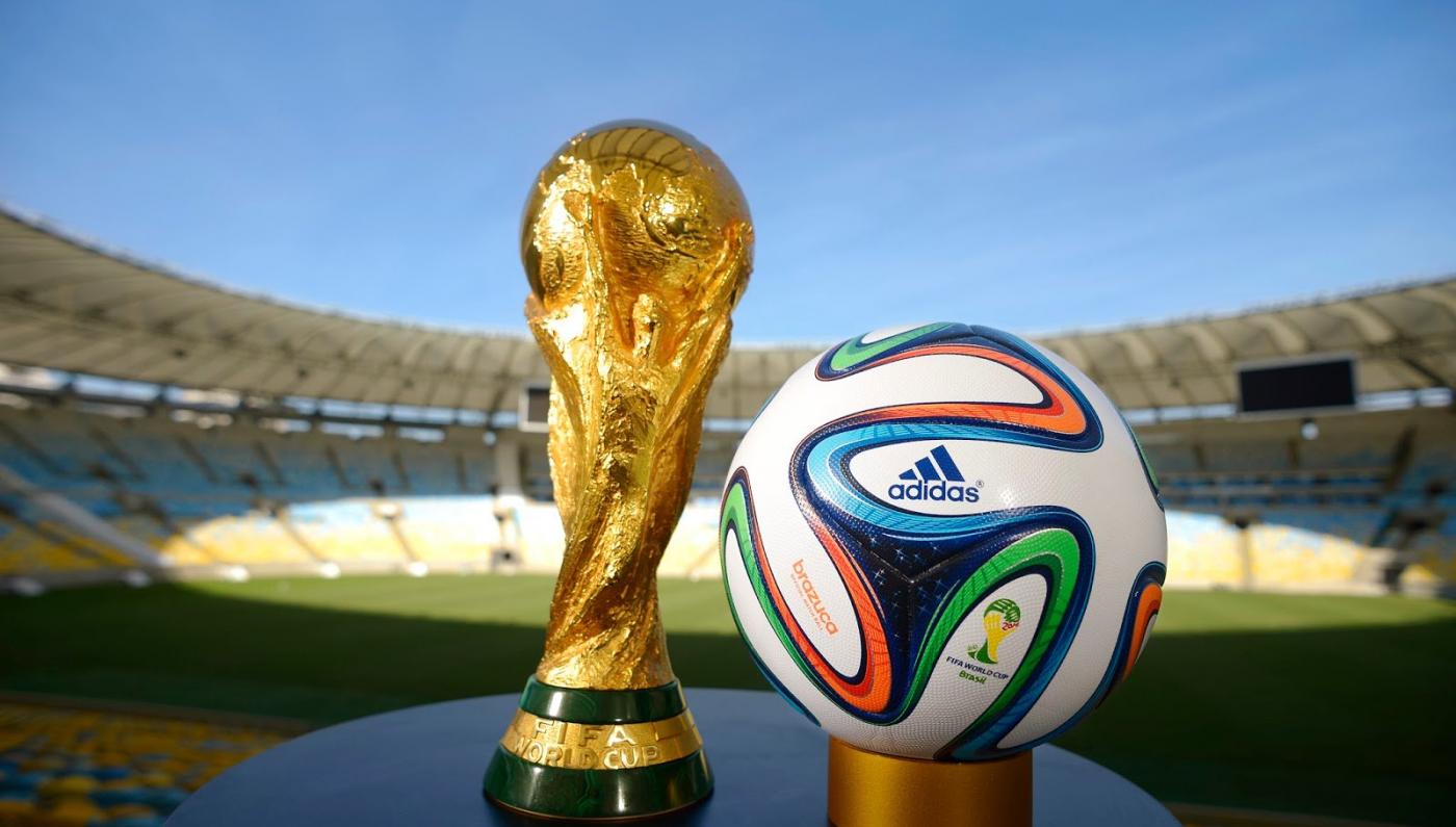 Tìm hiểu về vòng loại World Cup 2022