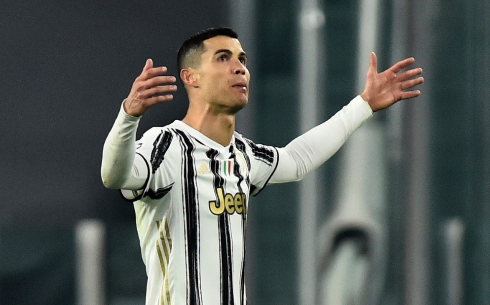 Juventus rao bán Ronaldo với giá 25 triệu bảng?