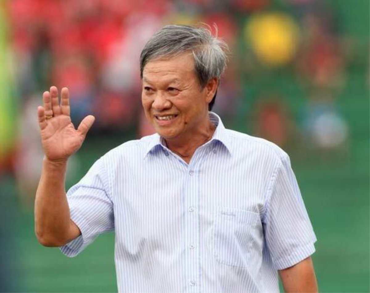 Lê Thuỵ Hải là HLV thành công nhất ở V-League