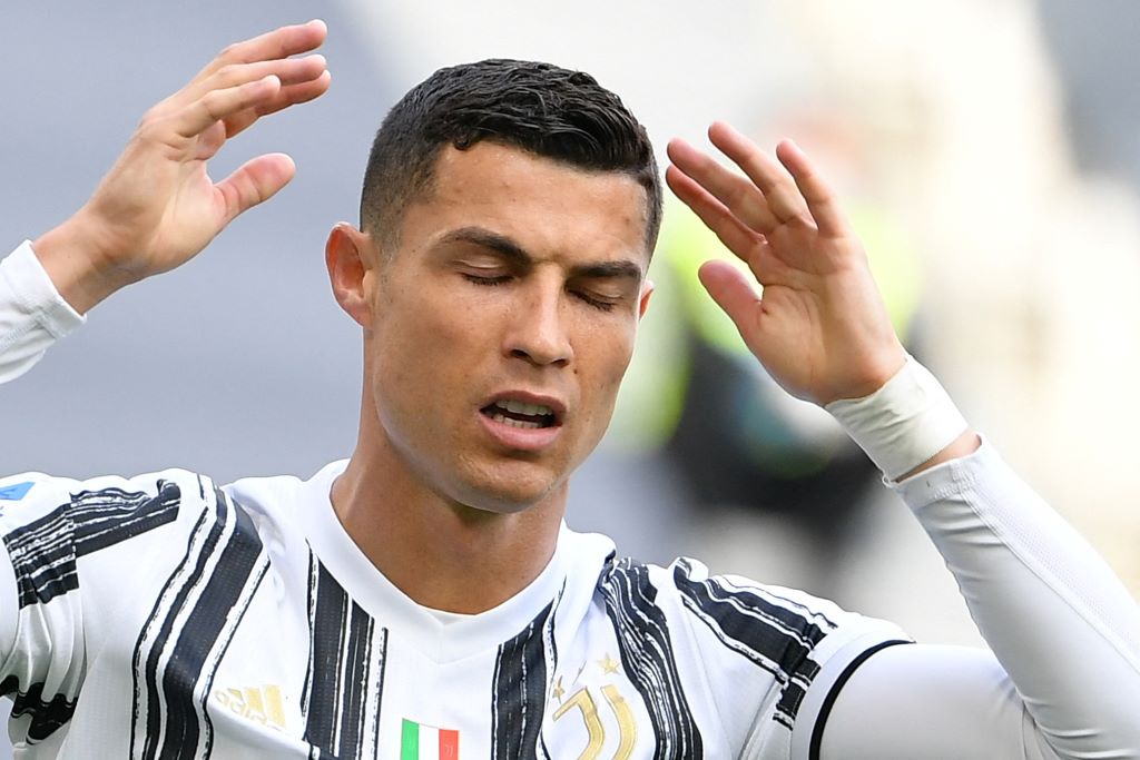 Ronaldo sẽ rời Juventus mùa hè này?