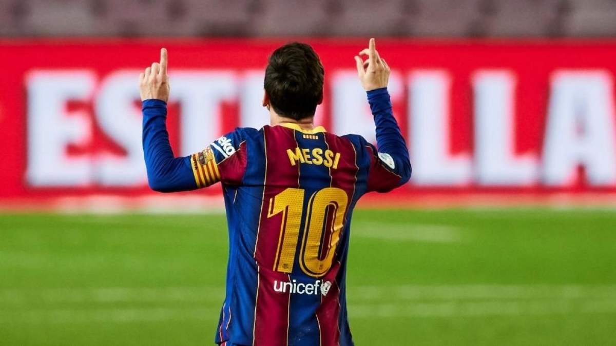 Những yêu sách mới của Messi, chốt tương lai với “gã khổng lồ”