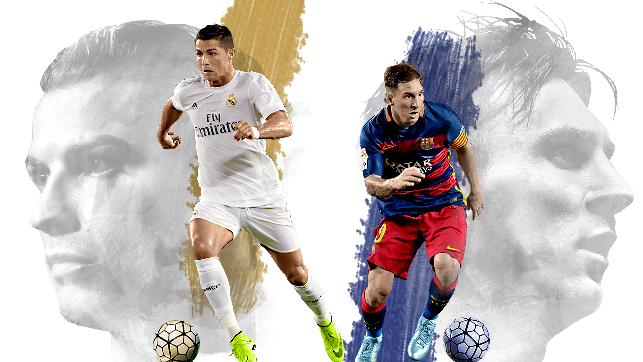 So sánh bảng lương của 2 cầu thủ Messi và Ronaldo với ” huyền thoại xưa “
