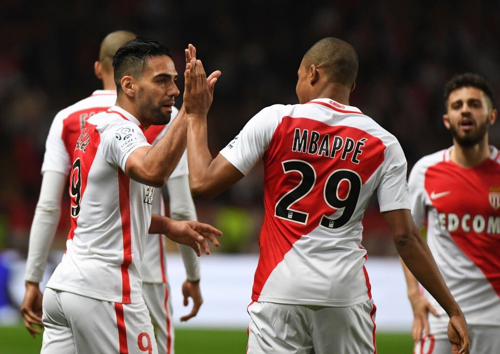 Thắng ngược Rumilly Vallieres, Monaco sẽ gặp PSG ở chung kết