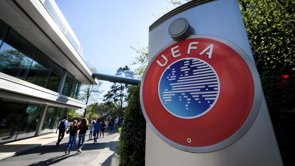 UEFA có thông báo liên quan tới bàn thắng sân khách