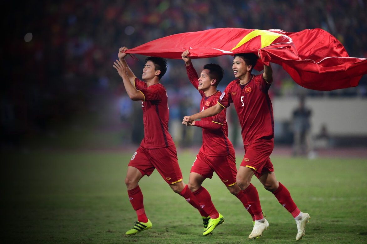 FIFA: “Việt Nam làm nên lịch sử khi lọt vào nhóm 12 đội mạnh của châu Á”