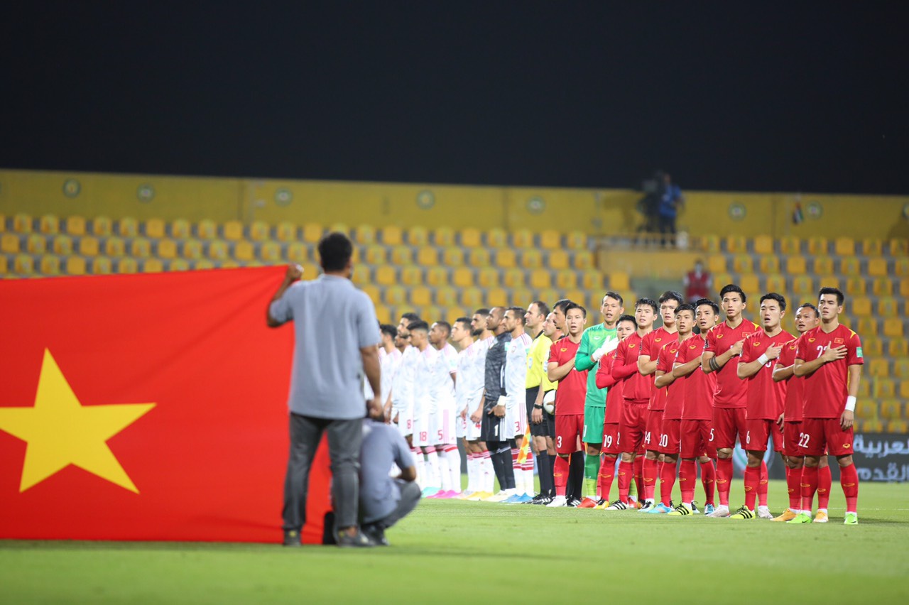 Thể thức thi đấu vòng loại cuối cùng của World Cup 2022 khu vực châu Á
